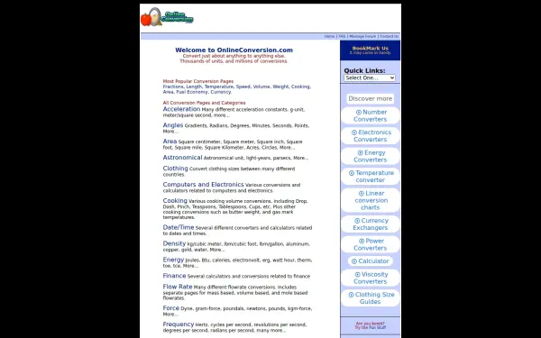 onlineconversion.com