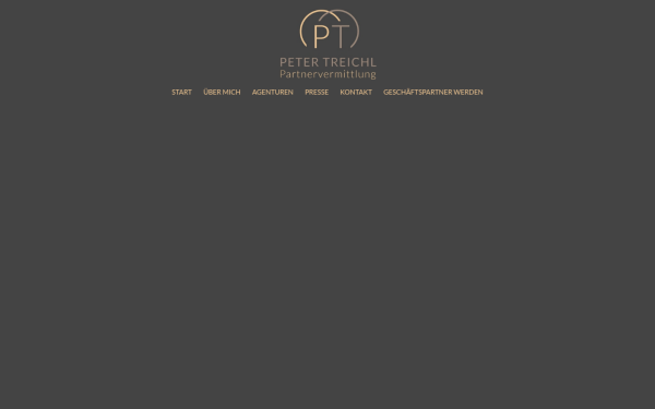 petertreichl.com