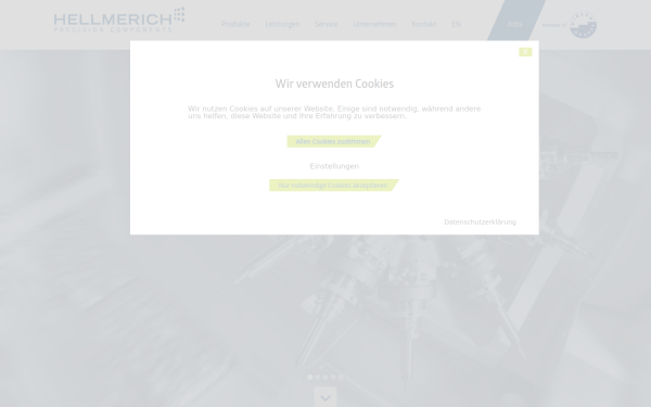 hellmerich.com