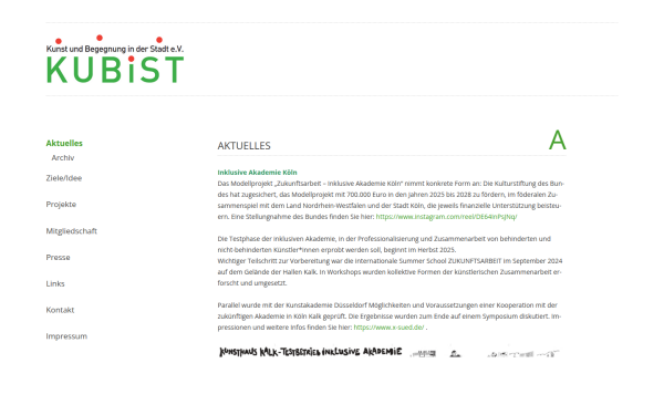www.kubist-koeln.de