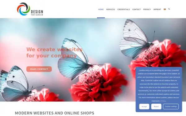 www.designforscreen.de