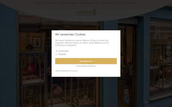 www.goldschmiede-aureus.de