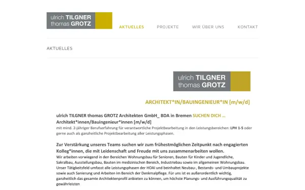 www.tilgner-grotz.de
