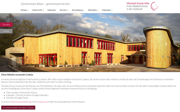 michaeli-schule.de