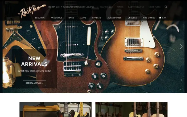 therockinn.com