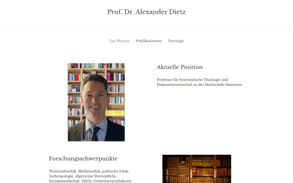 www.doktordietz.de