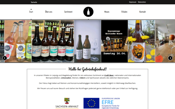 www.getraenkefeinkost.de