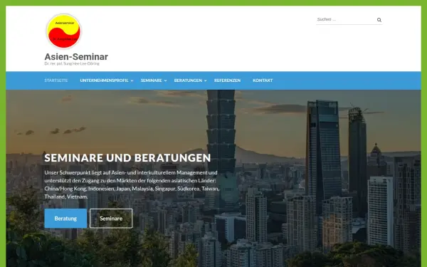 asienseminar.de