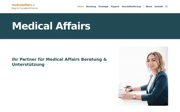 www.medicalaffairs.at