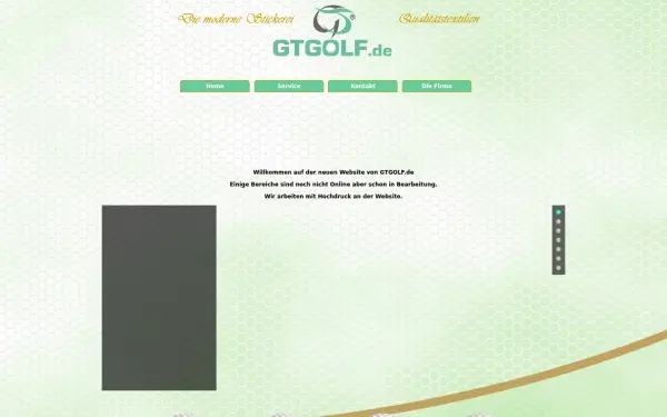 gtgolf.de
