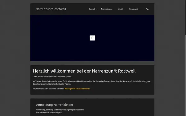 narrenzunft-rottweil.de