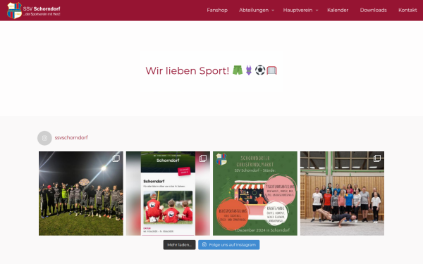 ssv-schorndorf.de