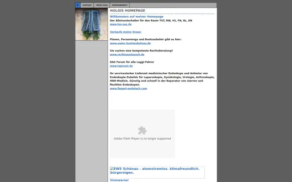 armbrusterweb.de