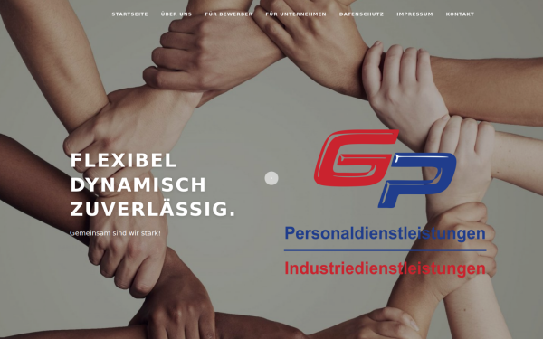 gp-zeitarbeit.de