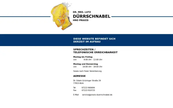 lutz-duerrschnabel.de