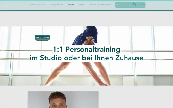 www.alex-personaltraining.de