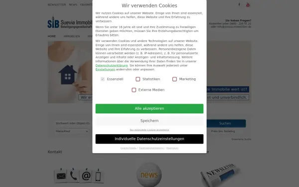 www.suevia-immobilien.de