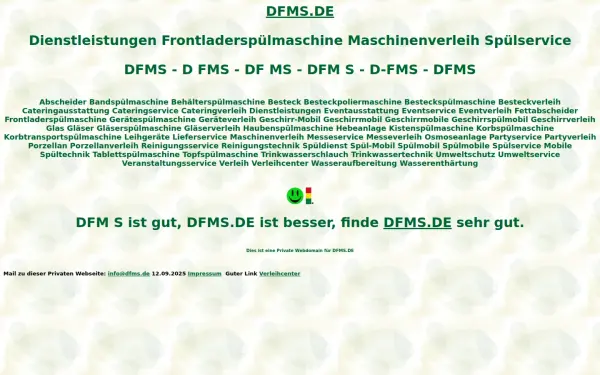 dfms.de