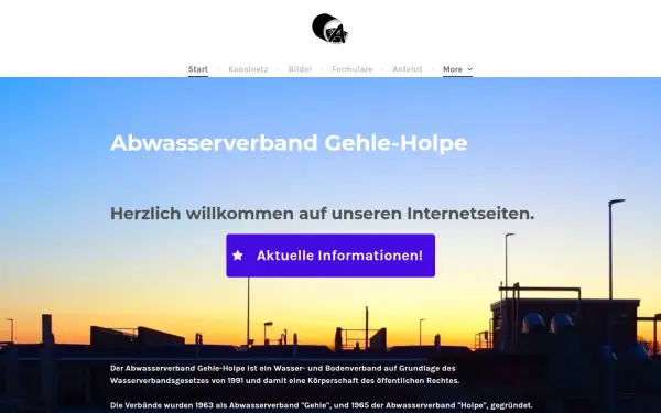 www.abwasserverband-gehleholpe.de