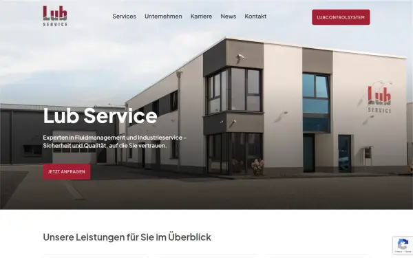 www.lub-service.de