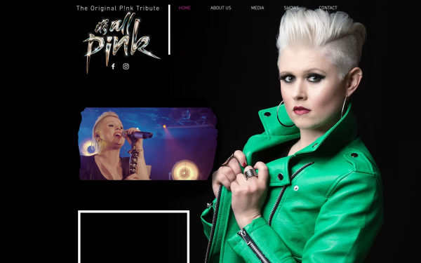 www.itsallpinktribute.com