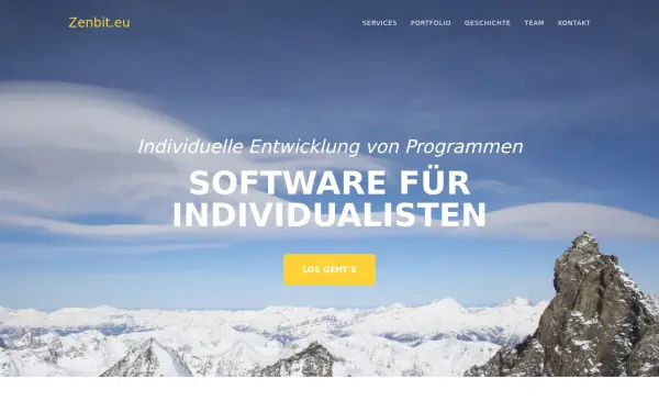 www.zenbit.eu