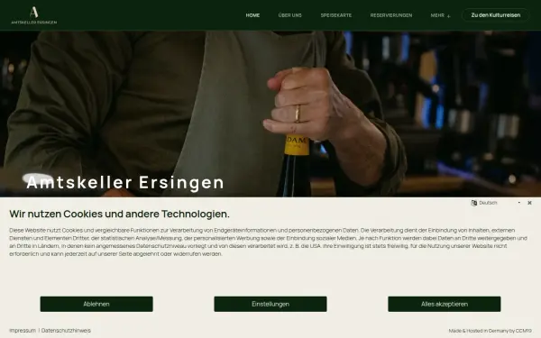 amtskeller-ersingen.de
