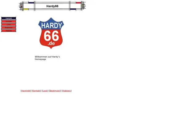 hardy66.de