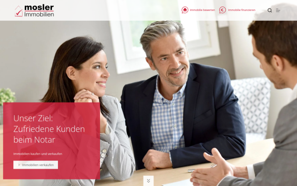 mosler-immobilien.de