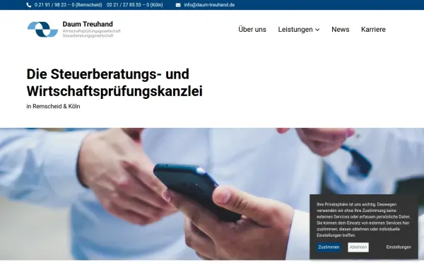 www.daum-treuhand.de