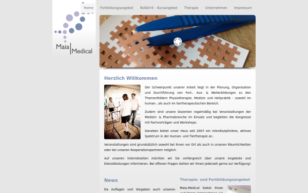 maia-medical.de
