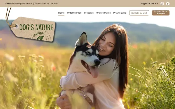www.dogsnature.eu