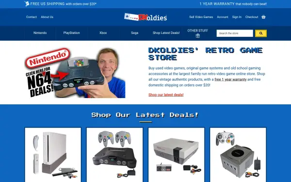 www.dkoldies.com