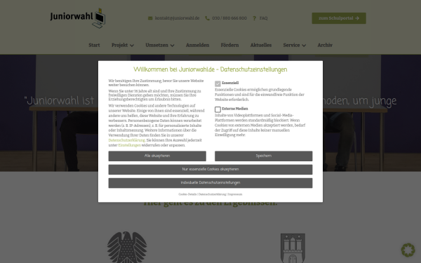 www.juniorwahl.de