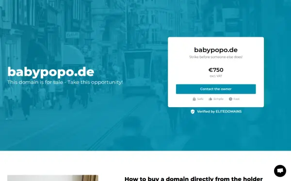 babypopo.de
