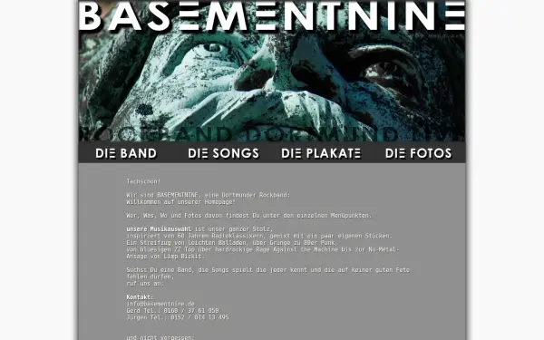 basementnine.de