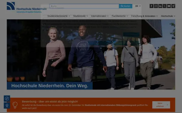 www.hs-niederrhein.de