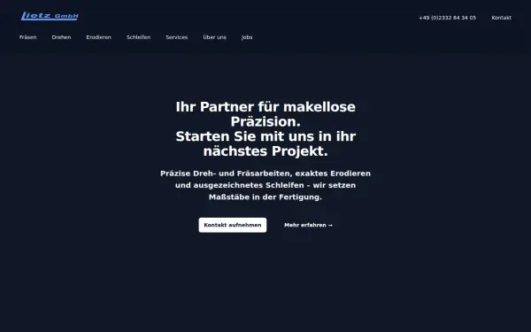 lietz-gmbh.de