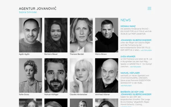 www.agentur-jovanovic.de