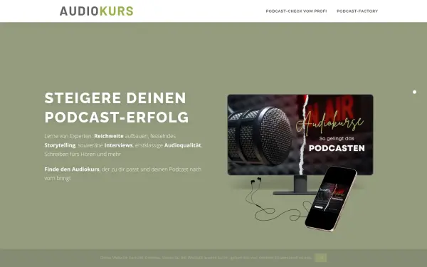 audiokurs.de