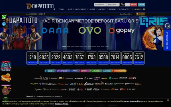 dapattoto10.xyz