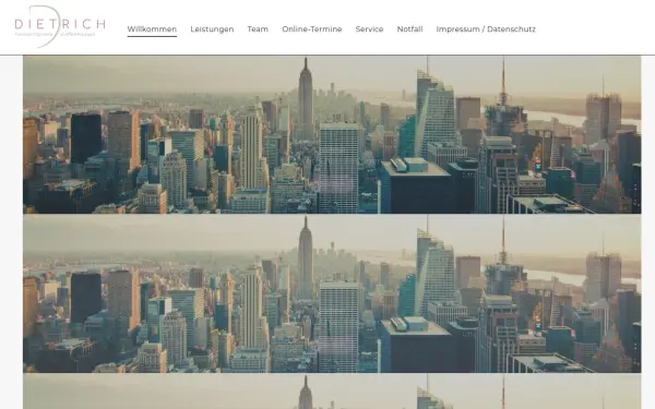 hausarztpraxis-dietrich.de