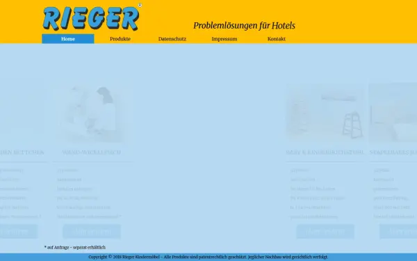 www.rieger-kindermoebel.de