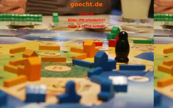 goecht.de