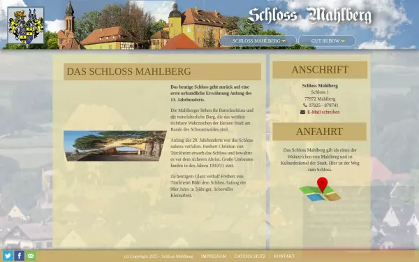www.tuerckheim.de