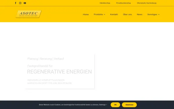 asotec.de