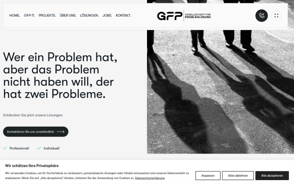gfp-gruppe.de