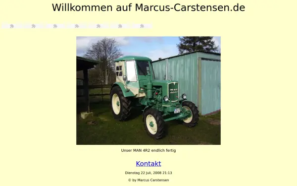 marcus-carstensen.de