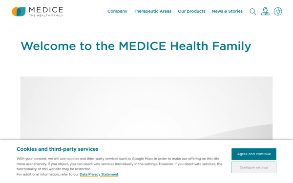 medice.com