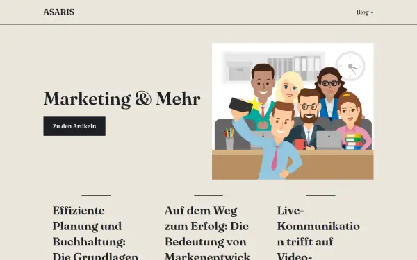 asaris.de